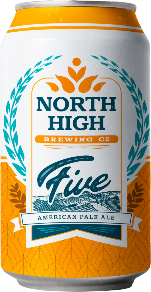 five